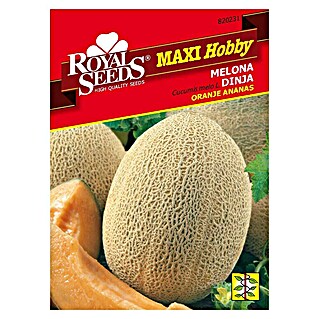 Royal Seeds Sjeme za sjetvu (Cucumis melo L.)