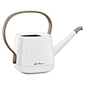 Lechuza Gießkanne Yula (Weiß/Taupe, 1,7 l) | BAUHAUS