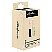 Lechuza Wasserstandsanzeiger (Kunststoff, Schwarz/Weiß, Passend für: Canto Cube Triple) | BAUHAUS