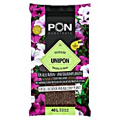Lechuza Blumenerde PON Unipon (40 l) | BAUHAUS