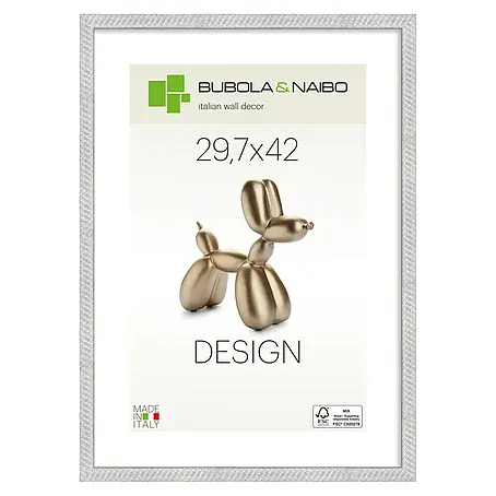 Bubola & Naibo  Holzrahmen Maya