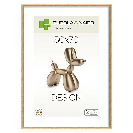 Bubola & Naibo  Holzrahmen Olinda