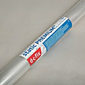 D-c-fix Static Premium Glasfolie Static Premium (150 x 90 cm, Sofelto, Milchglas, Statisch haftend)