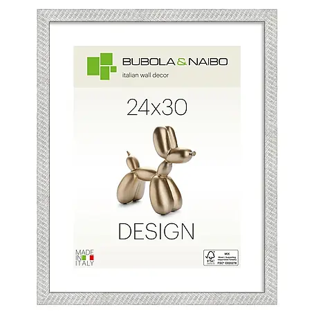 Bubola & Naibo  Holzrahmen Maya