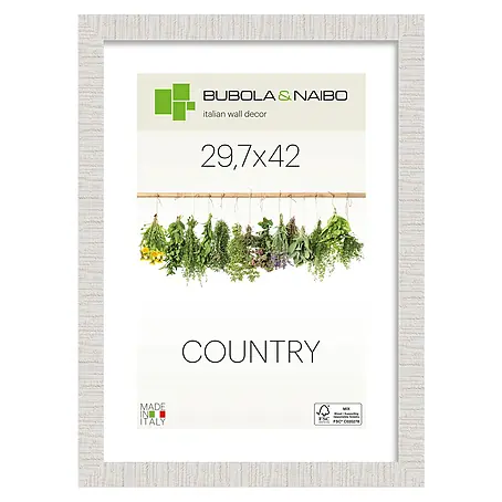 Bubola & Naibo  Holzrahmen Anny