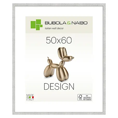 Bubola & Naibo  Holzrahmen Maya