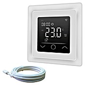 Thermostat E-Power Alexa (Digital, Beheizbare Fläche: 20 m²) | BAUHAUS