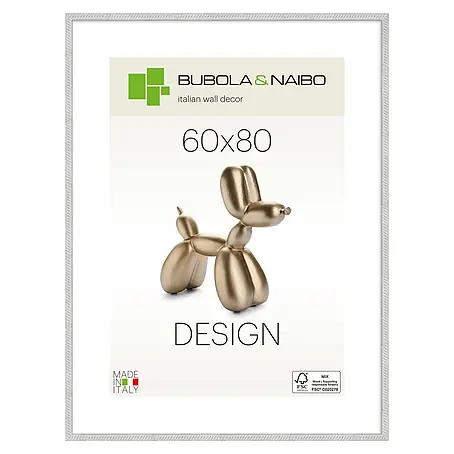 Bubola & Naibo  Holzrahmen Maya