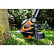 Yard Force Elektro-Rasentrimmer LM F23 iFlex Urban (350 W, Schnittbreite Faden: 25 cm) | BAUHAUS
