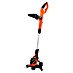 Yard Force Elektro-Rasentrimmer LM F23 iFlex Urban 