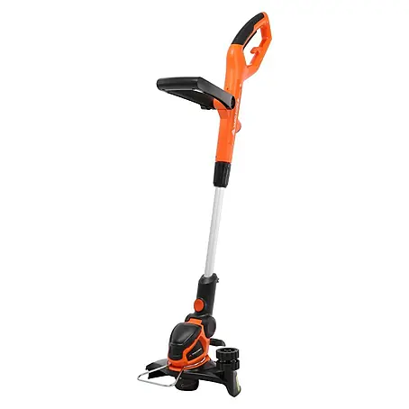 Yard Force  Elektro-Rasentrimmer LM F23 iFlex Urban