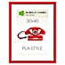 Plastični okvir Pla-Style 