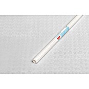 D-c-fix Glasfolie (200 x 45 cm, Smoke, Selbstklebend)