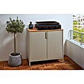 Grillstar Plancha-Grill (Grillfläche (B x T): 57 x 35 cm, 7,2 kW, Anzahl Brenner: 3 Stk.) | BAUHAUS