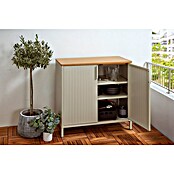 Grillstar Plancha-Grill (Grillfläche (B x T): 57 x 35 cm, 7,2 kW, Anzahl Brenner: 3 Stk.) | BAUHAUS