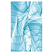 D-c-fix Trendyline Designfolie Trendyline (Murano, Blau, 150 x 45 cm, Selbstklebend)