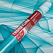 D-c-fix Trendyline Designfolie Trendyline (Murano, Blau, 150 x 45 cm, Selbstklebend)