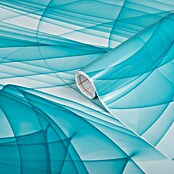 D-c-fix Trendyline Designfolie Trendyline (Murano, Blau, 150 x 45 cm, Selbstklebend)