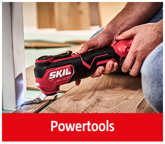 Naar powertools