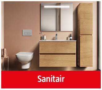 Naar sanitair