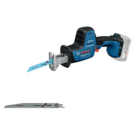 Bosch Professional AMPShare 18V Akku-Säbelsäge PRO GSA 18V-24