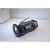 Bosch Professional AMPShare 18V Akku-Radio GPB 18V- 3 SC (18 V, Ohne Akku) | BAUHAUS