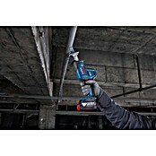 Bosch Professional AMPShare 18V Akumulatorska sabljasta žaga PRO GSA 18V-24  (18 V, Brez baterije, 0 /min - 3.100 /min) | 2265 - Akku Säge | BBDD - Stichsägen/Multisägen | BBD - Elektro WZ/Großmaschinen | BB - ElektroWZ/Großmaschinen | B - Werkz/Masch/Maschzubeh/Auto | BAUHAUS
