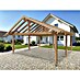Carport Abies 