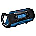 Bosch Professional AMPShare 18V Akku-Radio GPB 18V- 3 SC 