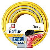 Neptun Classic Vrtno crijevo  (Duljina: 25 m, Promjer crijeva: 19 mm, ¾″, Žuta, siva) | BAUHAUS