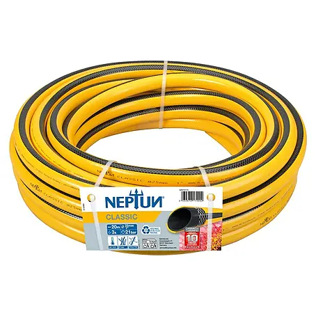 Neptun Classic Manguera para jardín