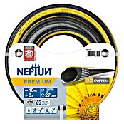 Neptun Premium Gartenschlauch (Länge: 10 m, Schlauchdurchmesser: 13 mm, ½″) | BAUHAUS