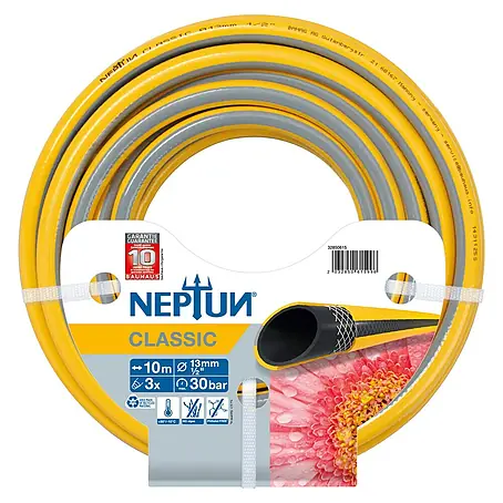 Neptun Classic Manguera para jardín