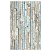 D-c-fix Dekore Holzoptikfolie (200 x 67,5 cm, Rio, Ocean, Selbstklebend)