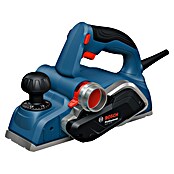 Bosch Professional Električni skobeljnik GHO 20-82  (700 W, Globina skobljanja: 0 mm - 2 mm, Število vrtljajev v prostem teku: 16.500 vrt./min) | Električni skobeljniki | Skobeljni stroji | Stroji | Orodja in stroji | Izdelki | BAUHAUS