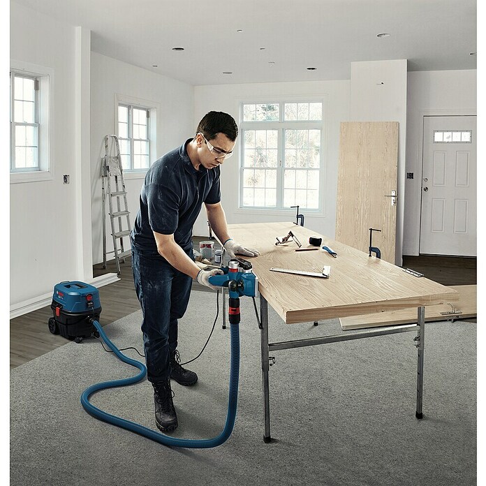 Bosch Professional Električni skobeljnik GHO 20-82  (700 W, Globina skobljanja: 0 mm - 2 mm, Število vrtljajev v prostem teku: 16.500 vrt./min) | Električni skobeljniki | Skobeljni stroji | Stroji | Orodja in stroji | Izdelki | BAUHAUS