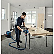Bosch Professional Električni skobeljnik GHO 20-82  (700 W, Globina skobljanja: 0 mm - 2 mm, Število vrtljajev v prostem teku: 16.500 vrt./min) | Električni skobeljniki | Skobeljni stroji | Stroji | Orodja in stroji | Izdelki | BAUHAUS