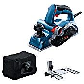 Bosch Professional Električni skobeljnik GHO 20-82  (700 W, Globina skobljanja: 0 mm - 2 mm, Število vrtljajev v prostem teku: 16.500 vrt./min) | Električni skobeljniki | Skobeljni stroji | Stroji | Orodja in stroji | Izdelki | BAUHAUS