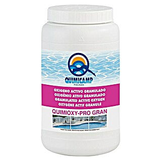 Quimicamp Activador de oxígeno en polvo (2 kg)