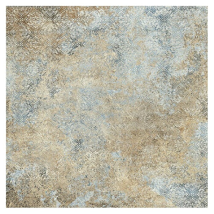 Cersanit Porculanska pločica GPT1004  (59,8 x 59,8 cm, Bež, Mat) | BAUHAUS