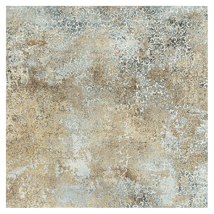 Cersanit Porculanska pločica GPT1004  (59,8 x 59,8 cm, Bež, Mat) | BAUHAUS