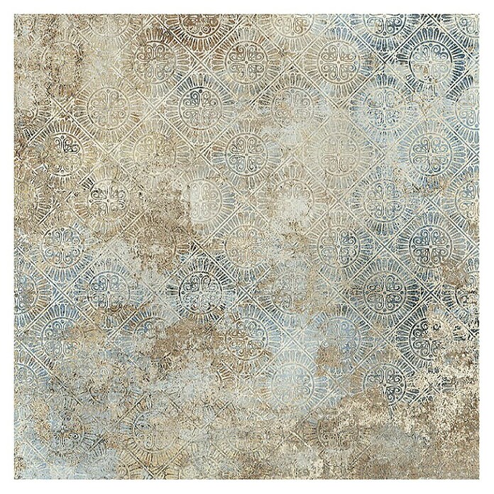 Cersanit Porculanska pločica GPT1004  (59,8 x 59,8 cm, Bež, Mat) | BAUHAUS