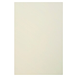 D-c-fix Dekorfolie Uni Lack (67,5 x 200 cm, Uni, Magnolie)