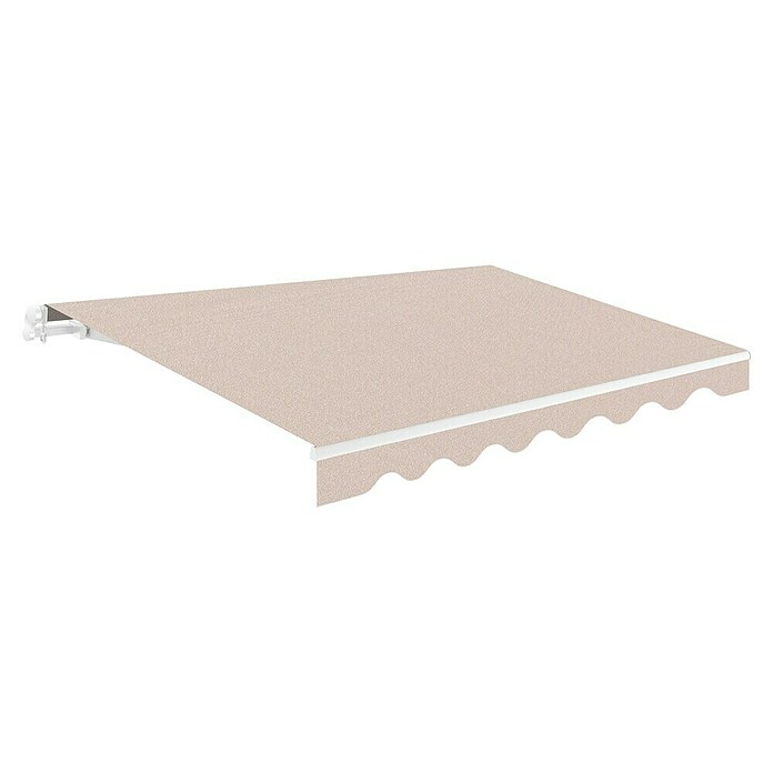SmartSun Lona para toldo Beige Arena (Beige arena, 4 x 2,5 m) | BAUHAUS