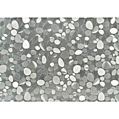 D-c-fix StaticStripes Glasfolie StaticStripes (Hope, 200 x 30 cm, Statisch haftend)