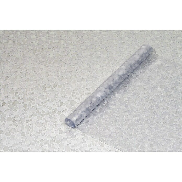 D-c-fix StaticStripes Glasfolie StaticStripes (Hope, 200 x 30 cm, Statisch haftend)
