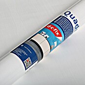D-c-fix Klebefolie Quadro (Holz, Weiß, 150 x 67,5 cm, Selbstklebend)