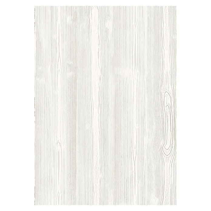 D-c-fix Klebefolie Quadro (Holz, Weiß, 150 x 67,5 cm, Selbstklebend)