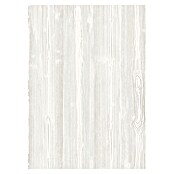 D-c-fix Klebefolie Quadro (Holz, Weiß, 150 x 67,5 cm, Selbstklebend)
