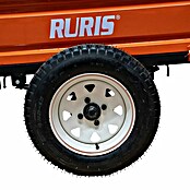 Ruris Prikolica 550S  (Maksimalna nosivost 550 kg) | BAUHAUS